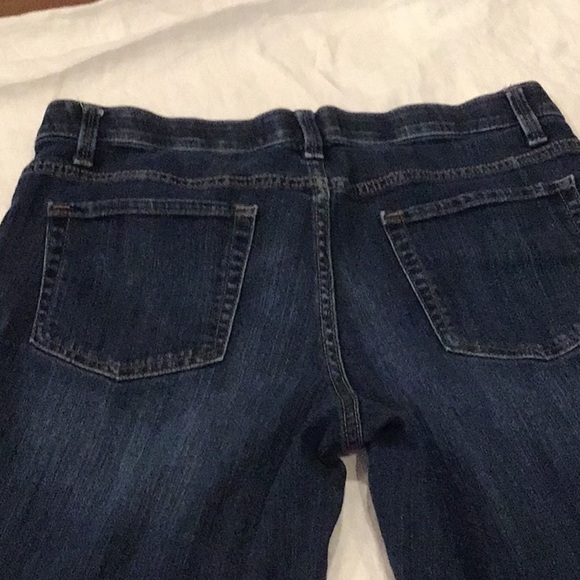 St John’s Bay Denim Jean Shorts Size 8 - Picture 5 of 6